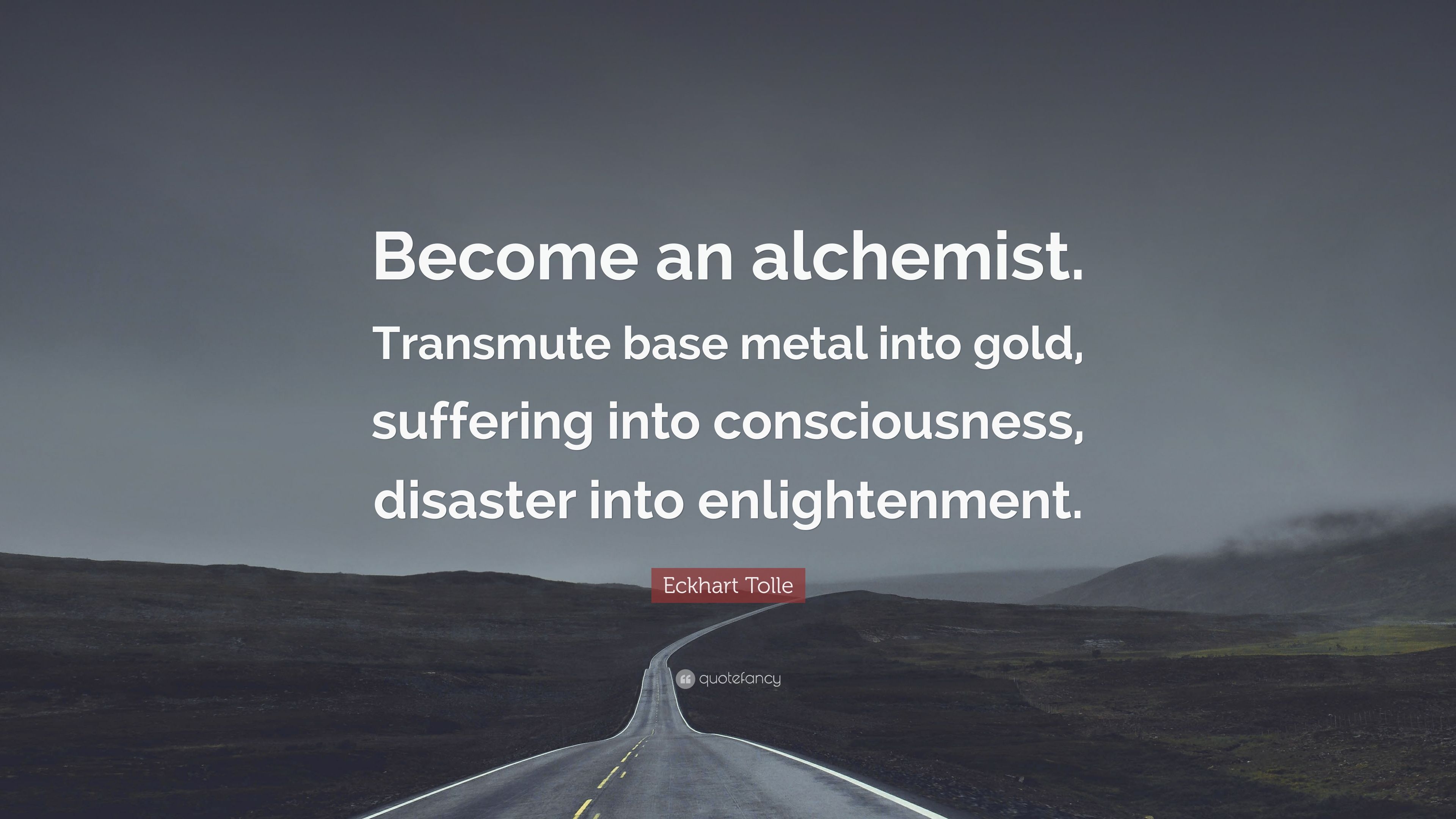 The Alchemist Quotes Wallpaper