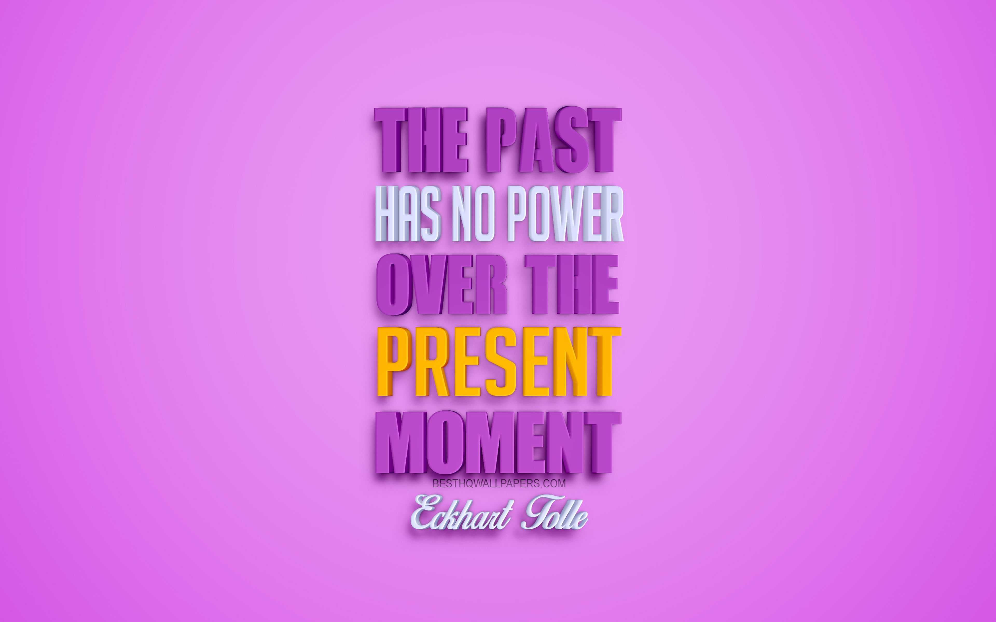 Eckhart Tolle Wallpapers - Wallpaper Cave