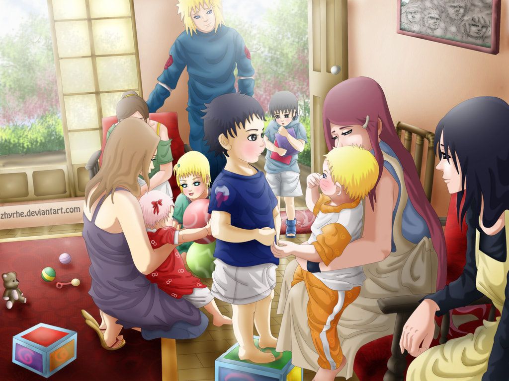 HWFD and Sakura Family picture wallpaper (1024 x 768 ). HD Wallapapers Free Download