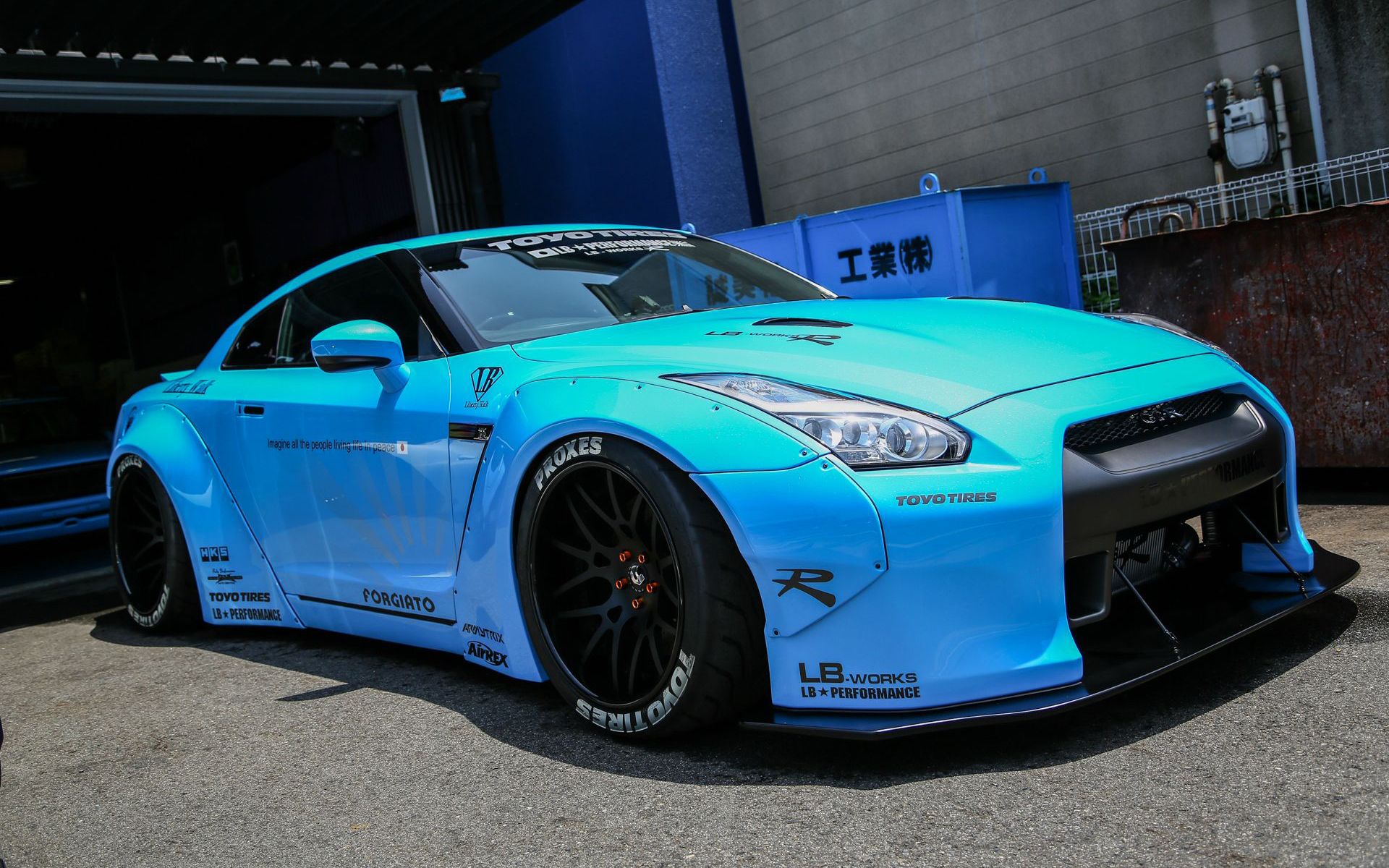 #blue cars, #vehicle, #Nissan GTR, #car, wallpaper. Mocah.org HD Desktop Wallpaper
