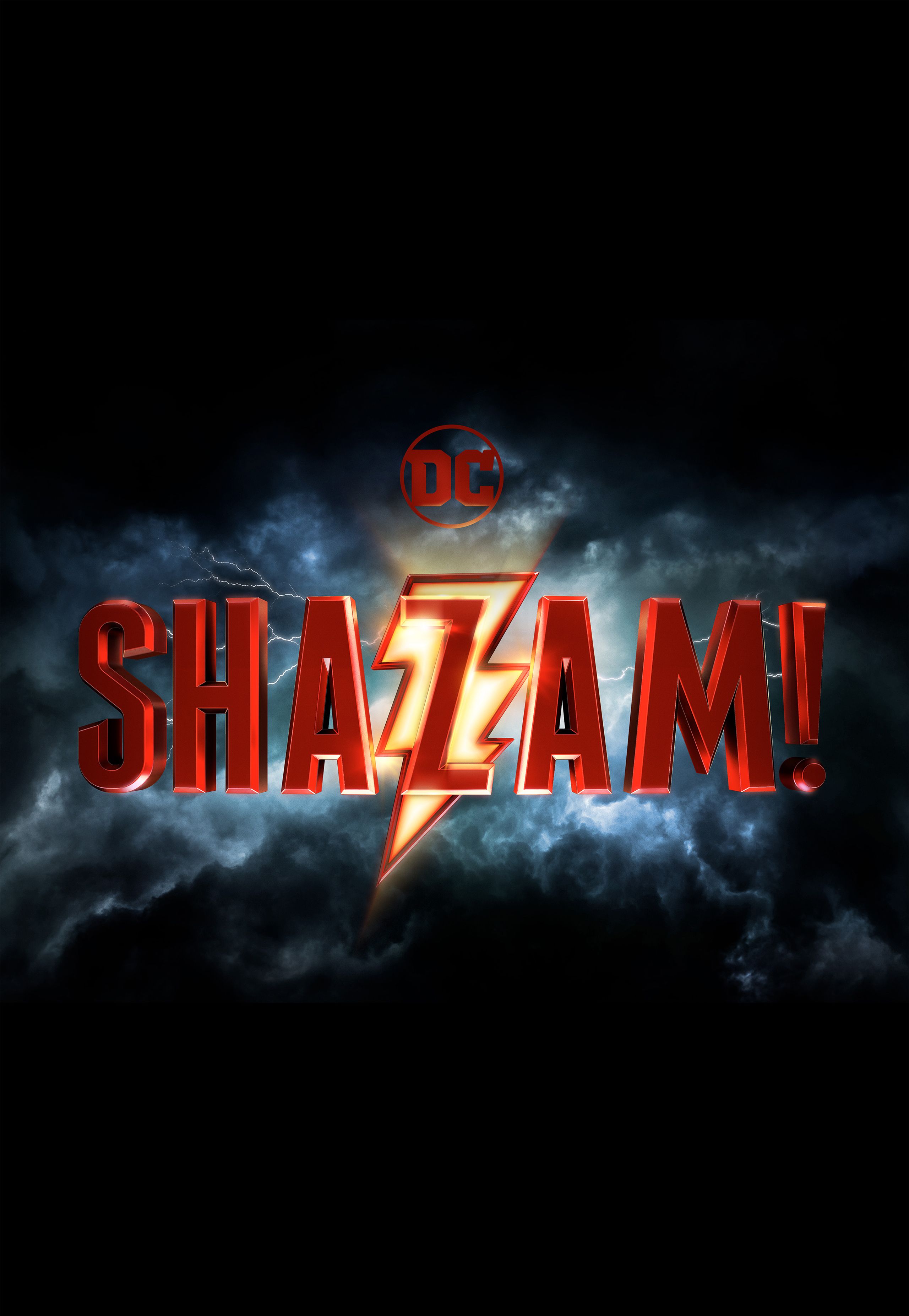 Shazam Movie Wallpaper