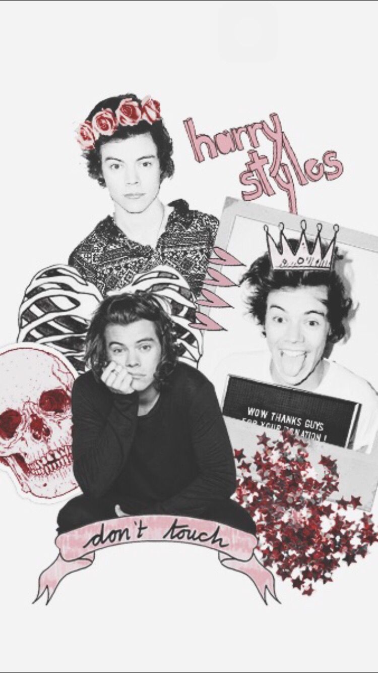 Harry styles collage. Harry styles wallpaper, Harry styles, Harry edward styles
