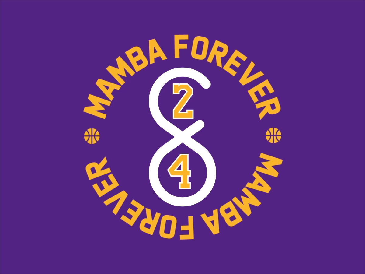 Mamba Forever Wallpapers - Wallpaper Cave.