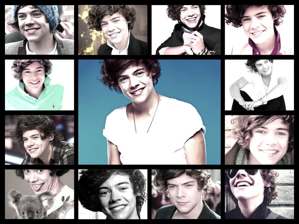 Niall Collage Wallpaper. Celebrity Collage Wallpaper, Fashion Collage Wallpaper and Collage Wallpaper