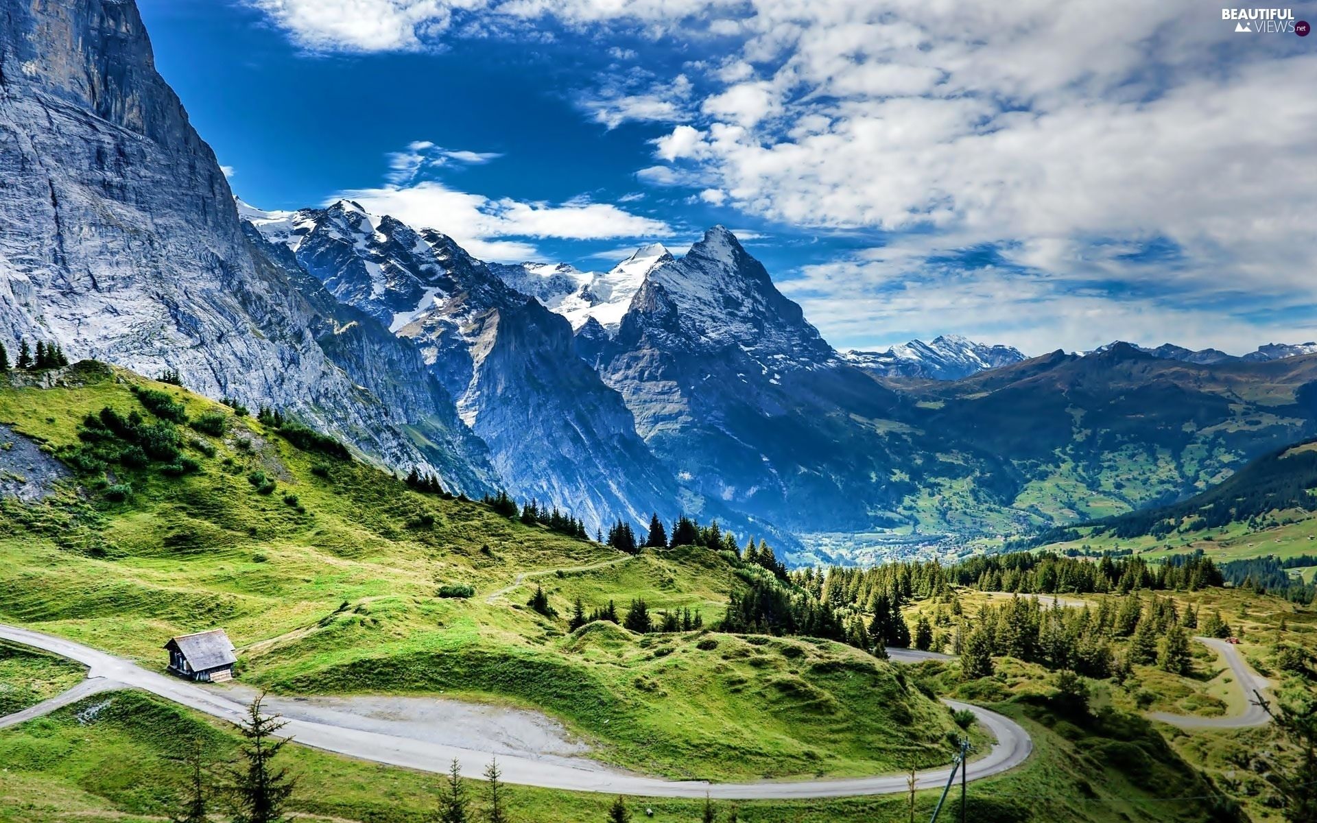 mountains switzerland wallpaper, Switzerland wallpaper, Swiss alps