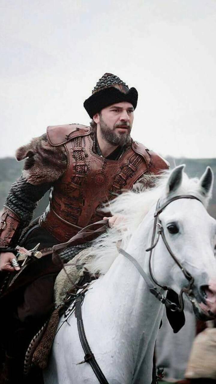 Dirilis Ertugrul Wallpaper for Android