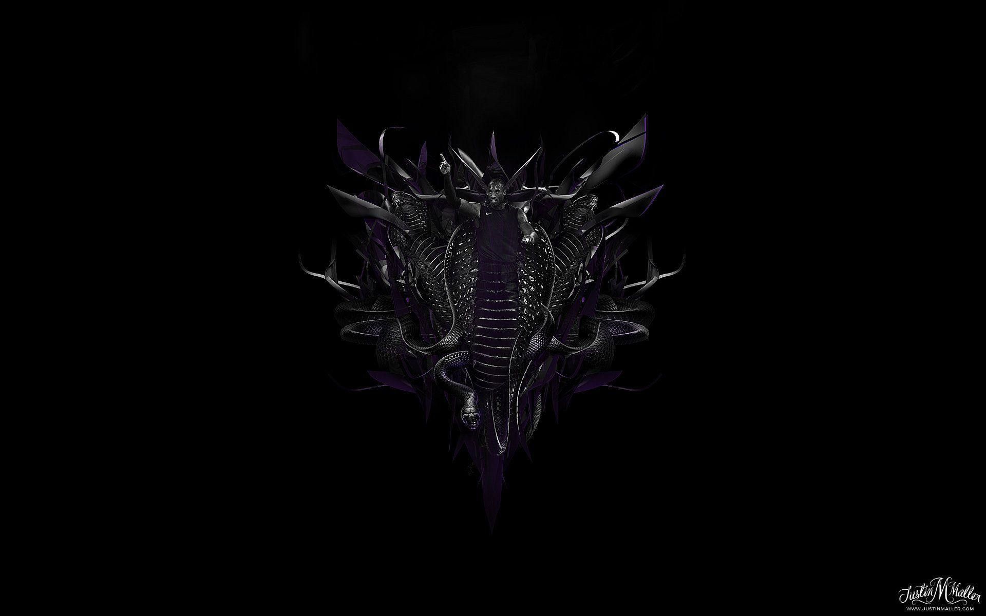 Kobe Bryant Nike Wallpaper