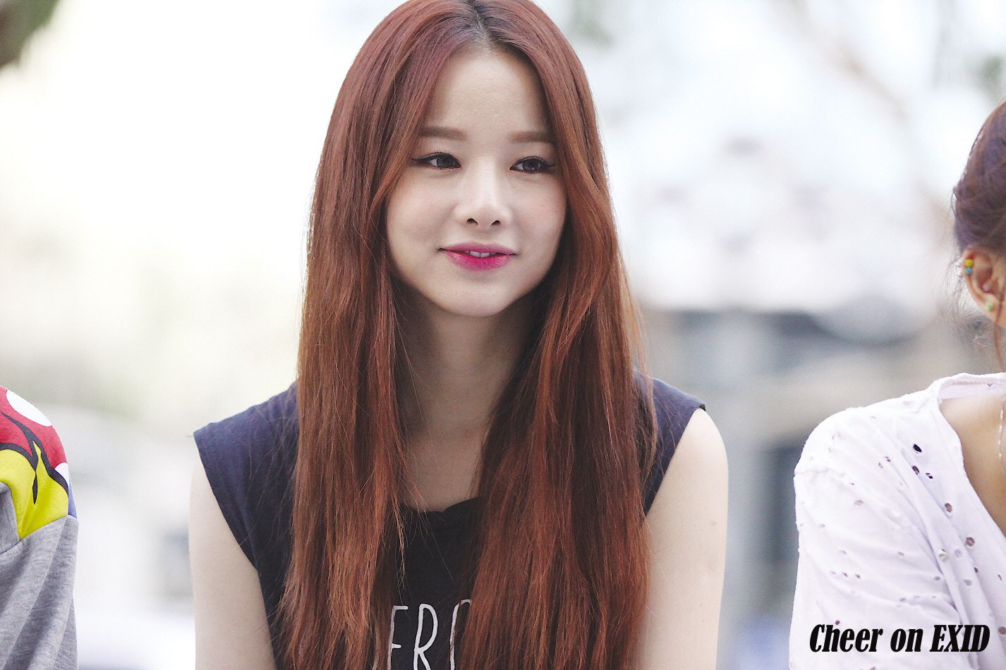 Solji Wallpapers - Wallpaper Cave