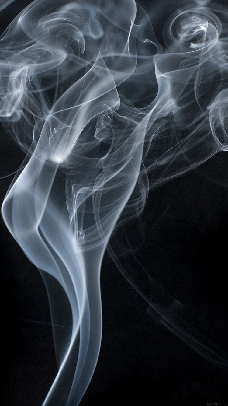 Smoky Dark Texture Smoke Pattern. Smoke Wallpaper, Smoke Texture, Smoke Art