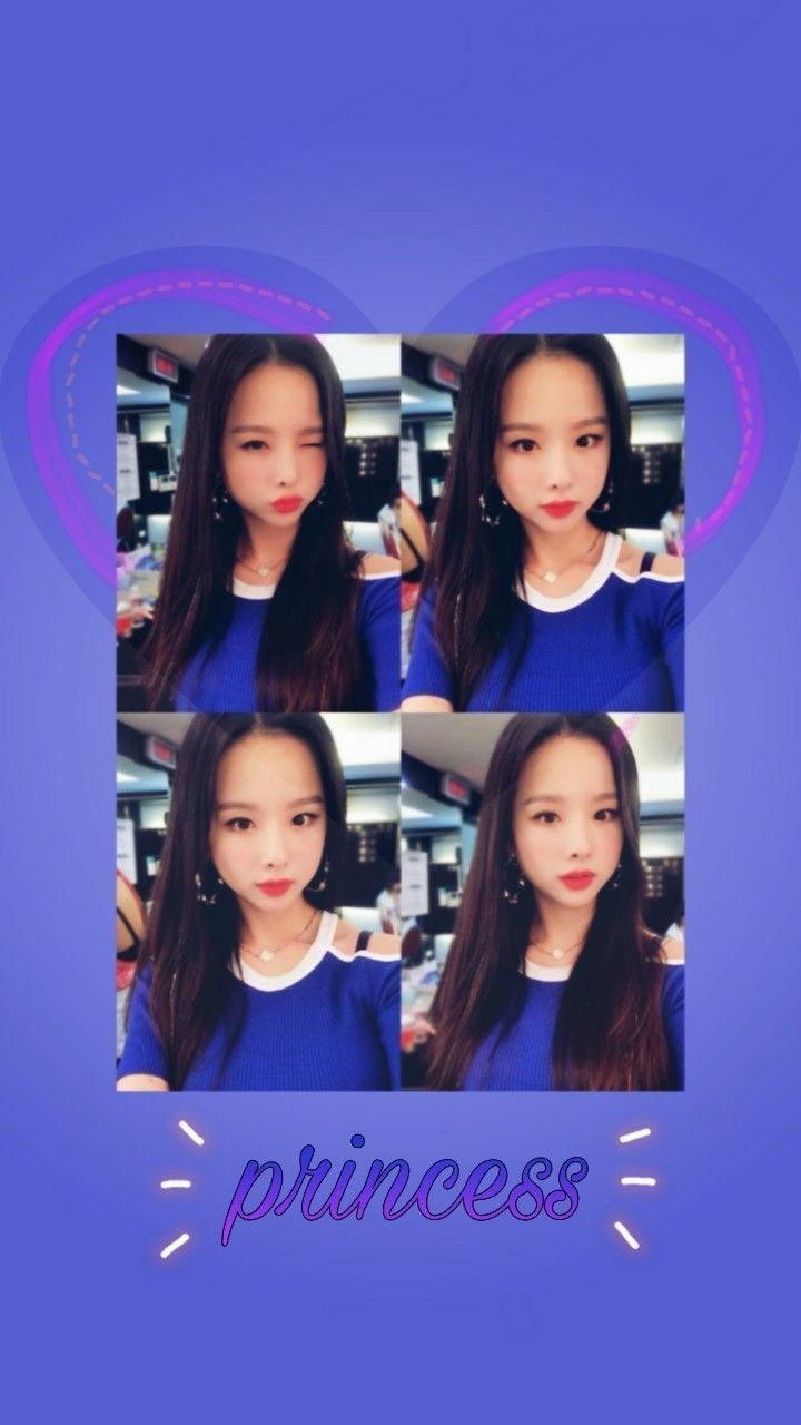 Solji. Kpop wallpaper, Girl group, Wallpaper