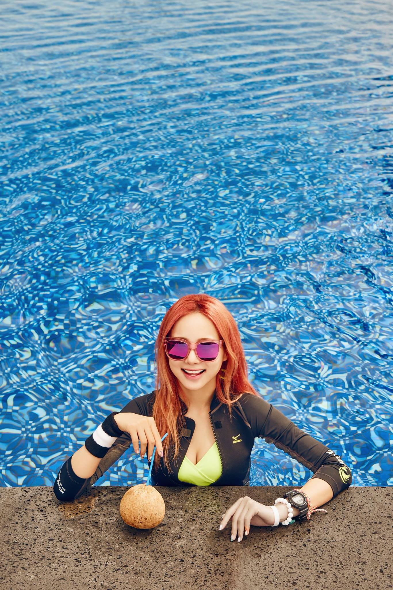 Heo Solji, Android IPhone Wallpaper KPOP JPOP Image Board