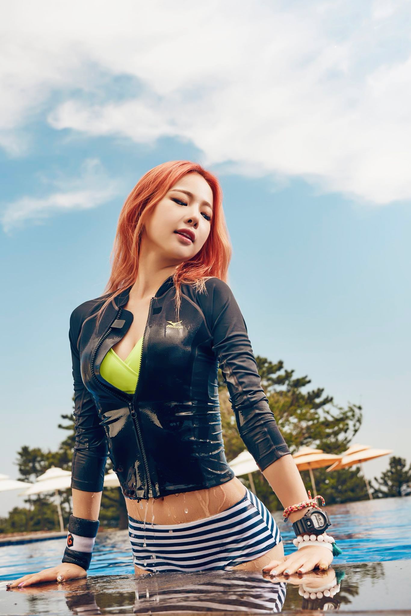Heo Solji, Android IPhone Wallpaper. KPOP JPOP Image Board