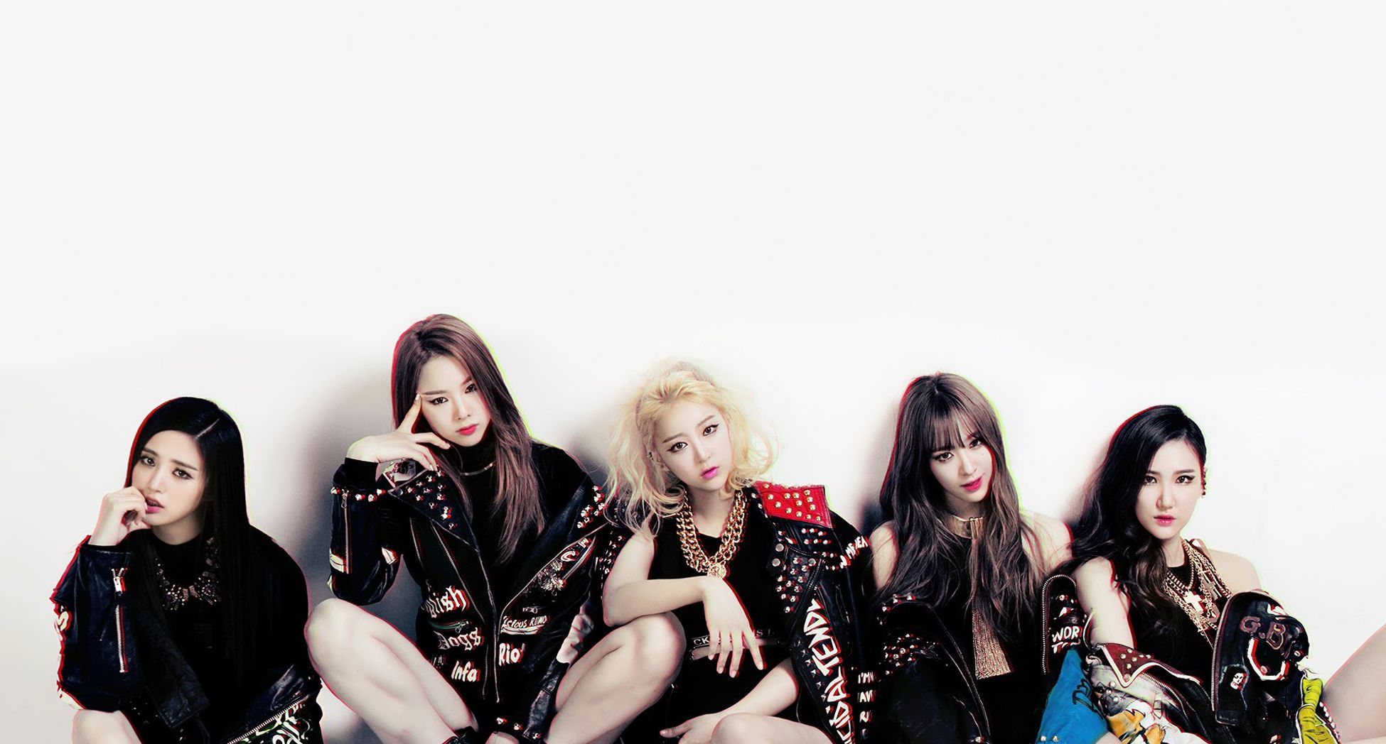 EXID Wallpaper