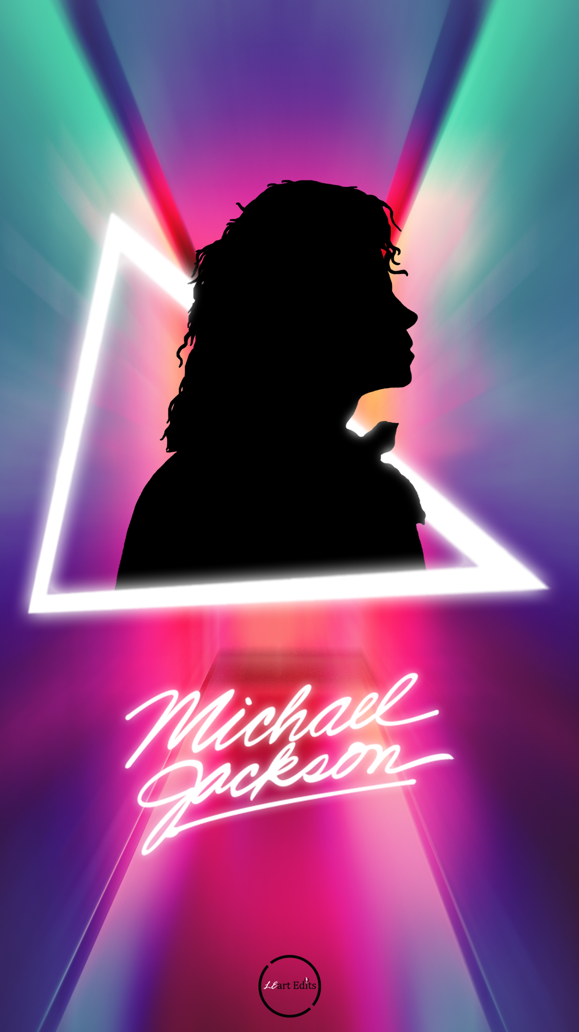 Michael Jackson King Of Pop Wallpapers Wallpaper Cave