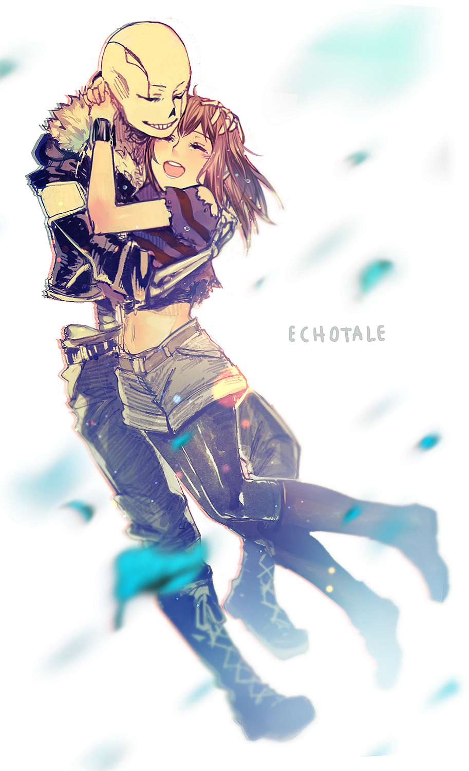 Forbidden. Undertale, Anime undertale, Undertale fanart