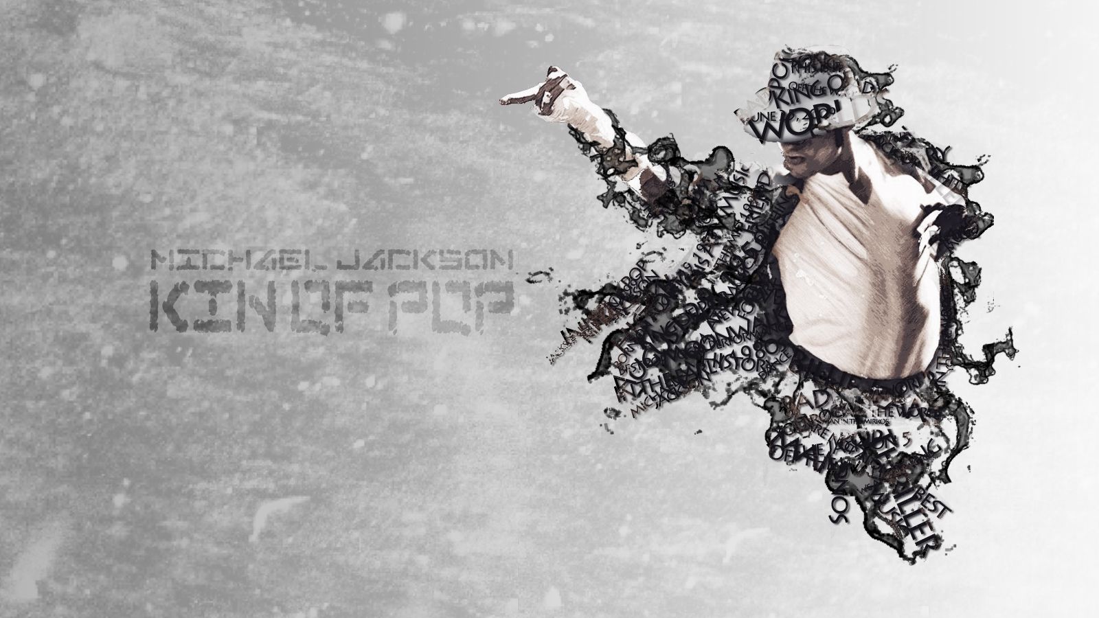 michael jackson king of pop