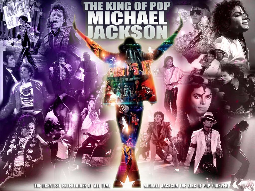 image about MICHAEL JACKS♥N. See more about michael jackson, king of pop and mj