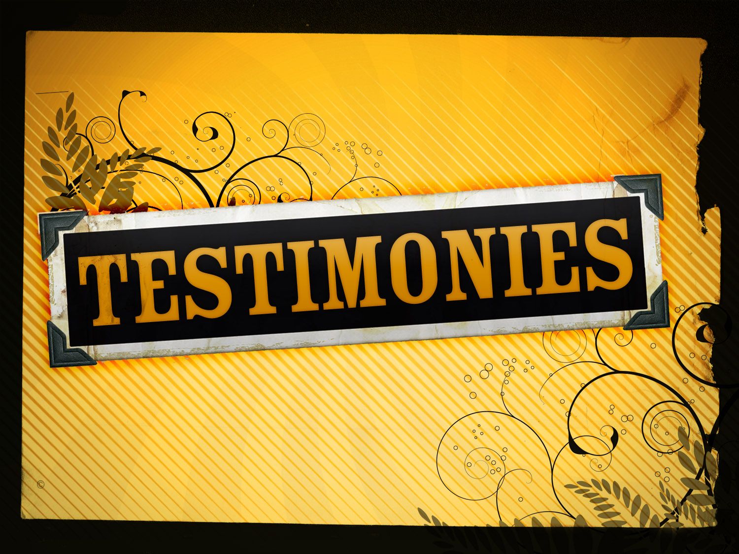 Testimony Background. Testimony Background, Testimony Wallpaper and Testimony Services Wallpaper