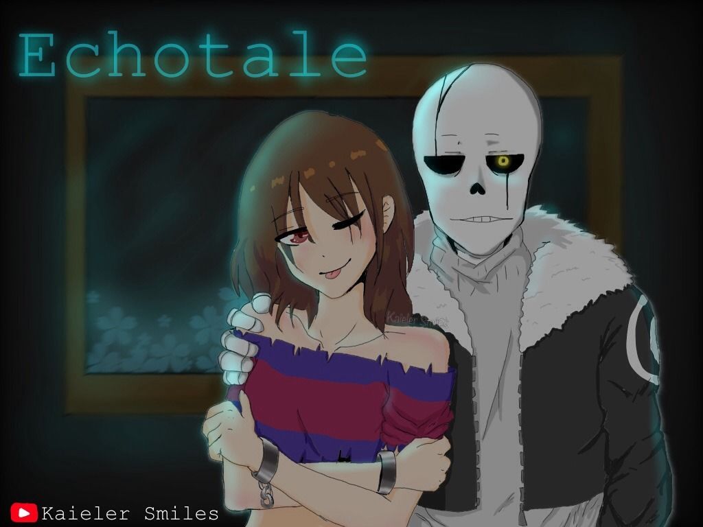 Gaster!Sans