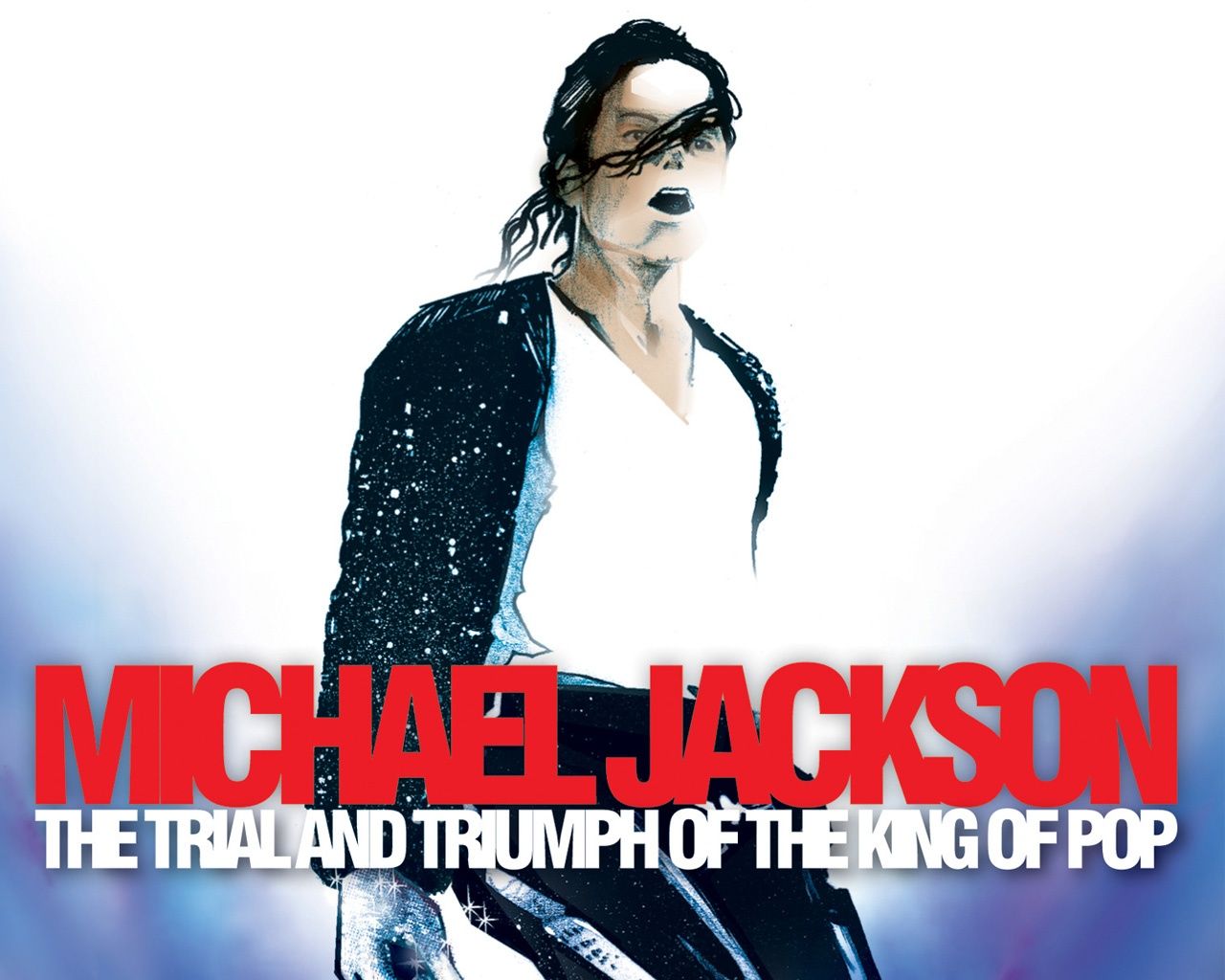 King of Pop Michael Jackson Wallpaper in jpg format for free download