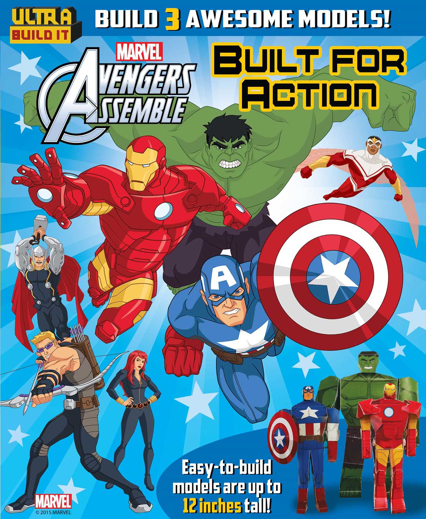 Marvel's Avengers Assemble wallpaper, TV Show, HQ Marvel's Avengers Assemble pictureK Wallpaper 2019