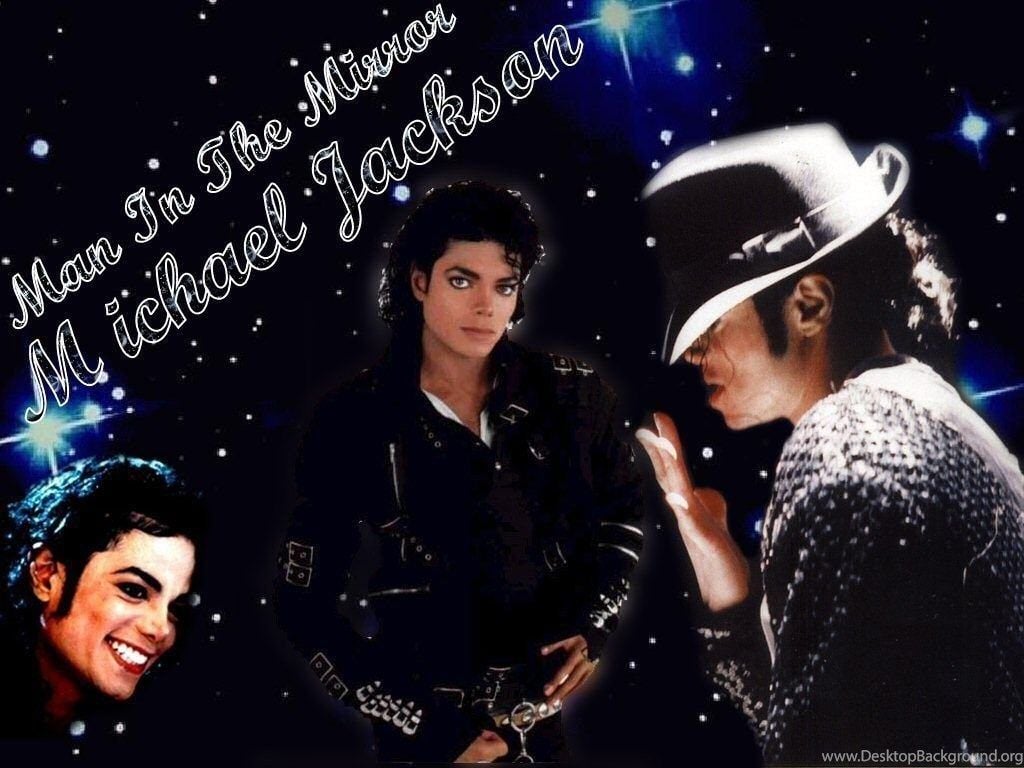King Of Pop Michael Jackson Wallpaper Fanpop Desktop Background