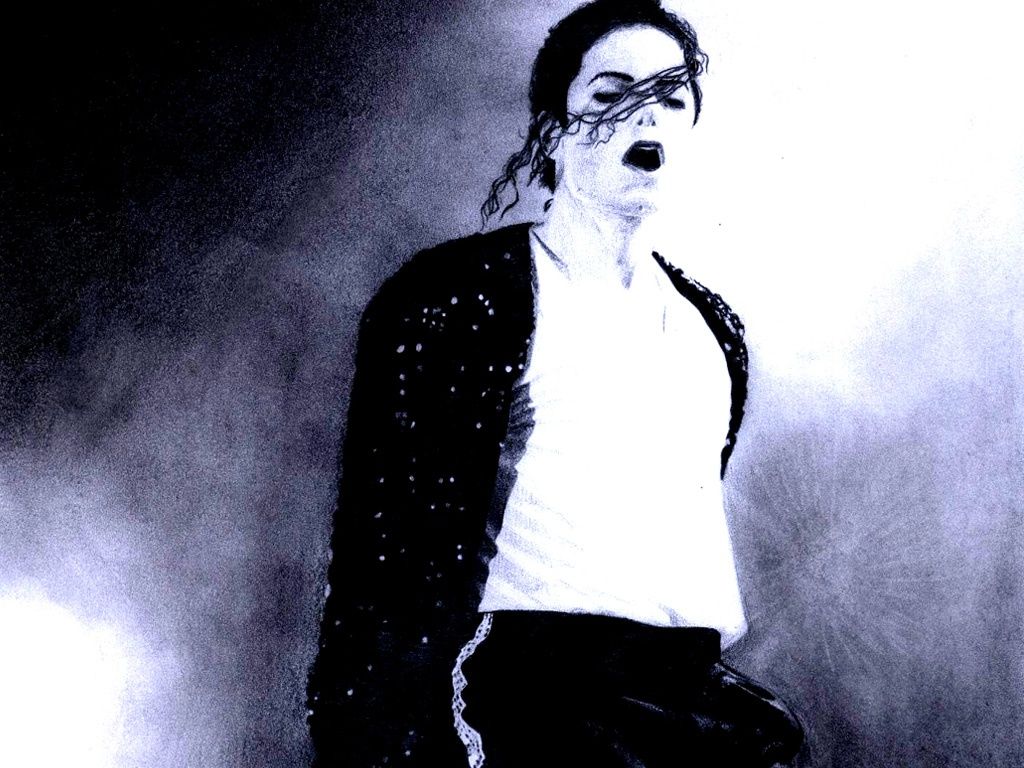 Michael Jackson King Of Pop Wallpaper in jpg format for free download