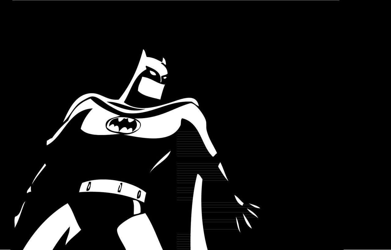 Free download Batman wallpaper size 1600x1024 From Batman The Animated Series [1280x819] for your Desktop, Mobile & Tablet. Explore Batman Animated Series Wallpaper. Batman Comics Wallpaper, Moving Batman Wallpaper