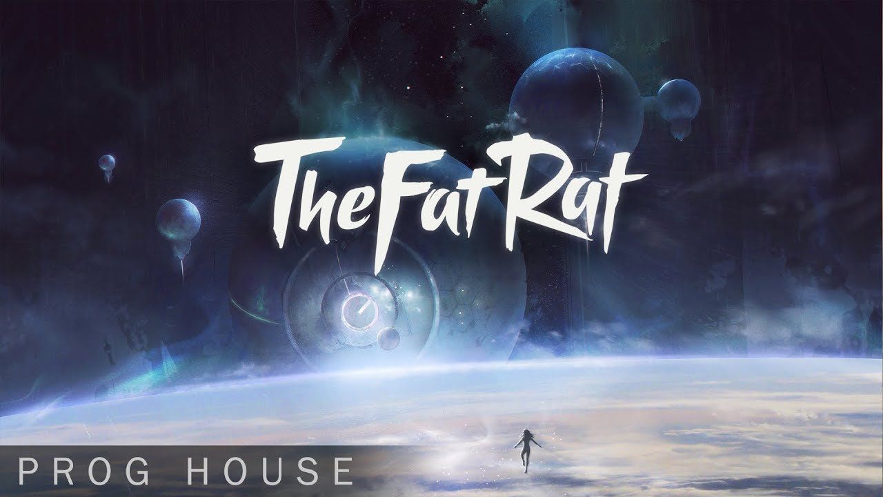 TheFatRat Calling (feat. Laura Brehm)