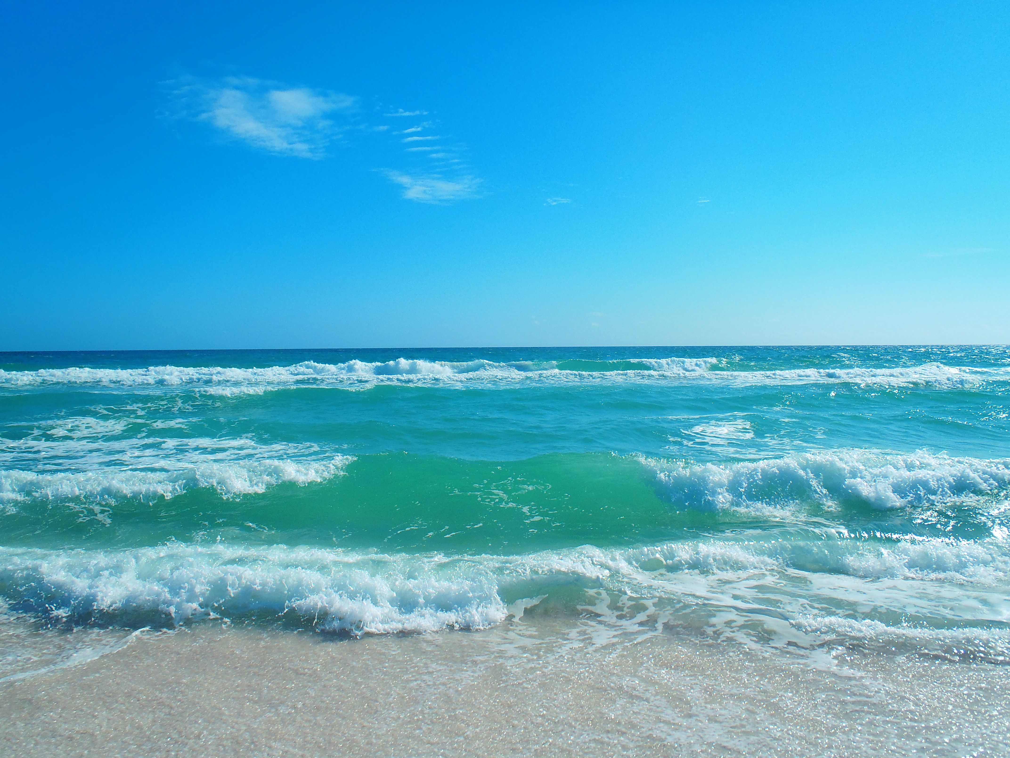 Pensacola Beach Florida. Pensacola beach florida, Pensacola beach, Beach wallpaper
