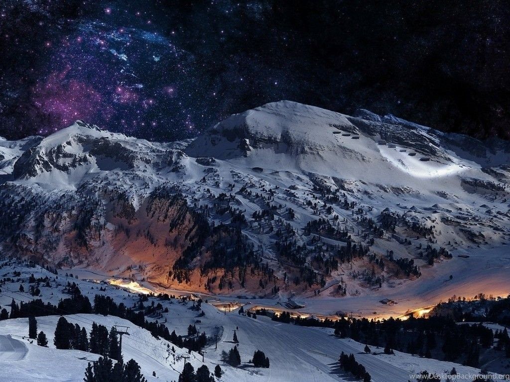 Interlaken Alps Switzerland HD Wallpaper Desktop Background