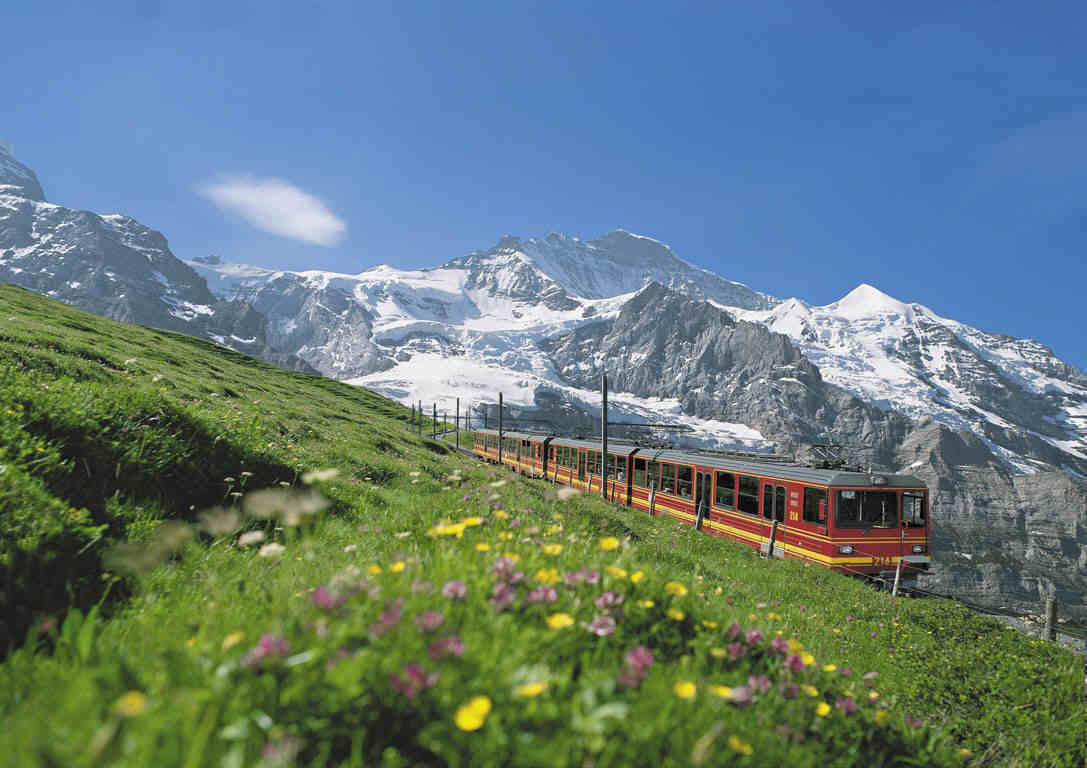 Tessym: Top Three Places To Visit Travel Switzerland