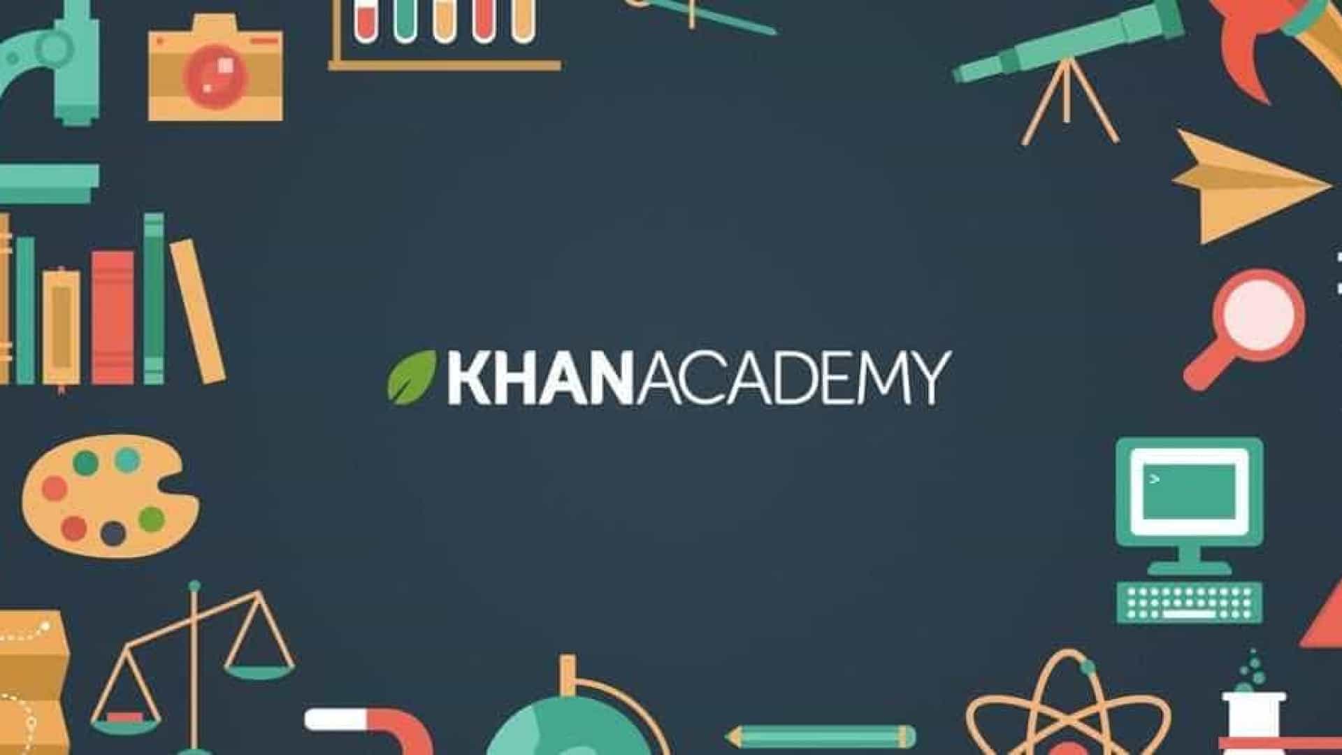 download khan academy log in