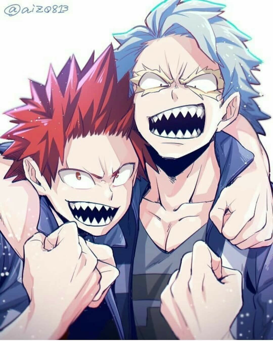 Bnha meme Anime meme All might Mha meme My Hero Academia deku MY Hero Academia ship My hero academ. My hero, Kirishima eijirou, Boku no hero academia