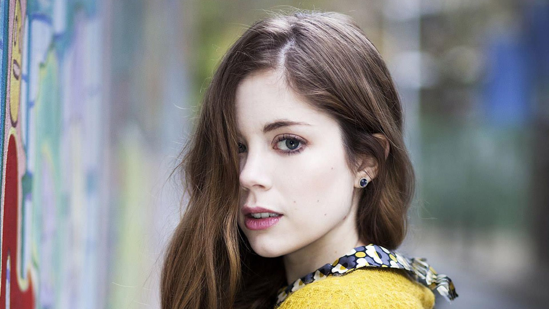 Charlotte Hope Picture