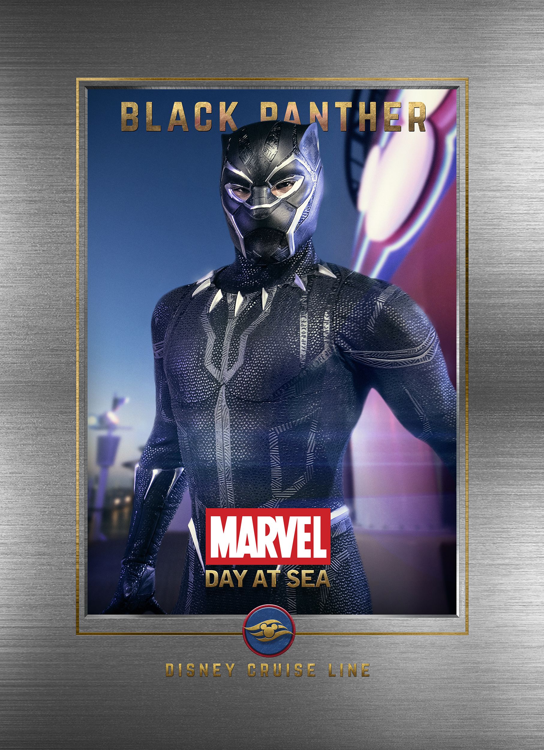 Disney Parks Blog Releases Mobile Wallpaper Featuring Marvel Day at Sea Heroes • The Disney Cruise Line Blog