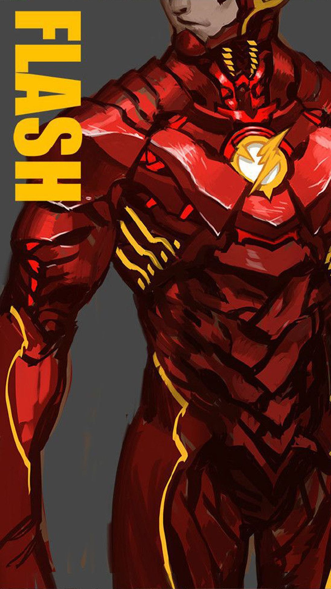Justice League Flash Wallpaper Download. Flash wallpaper, Justice league flash, Justice league