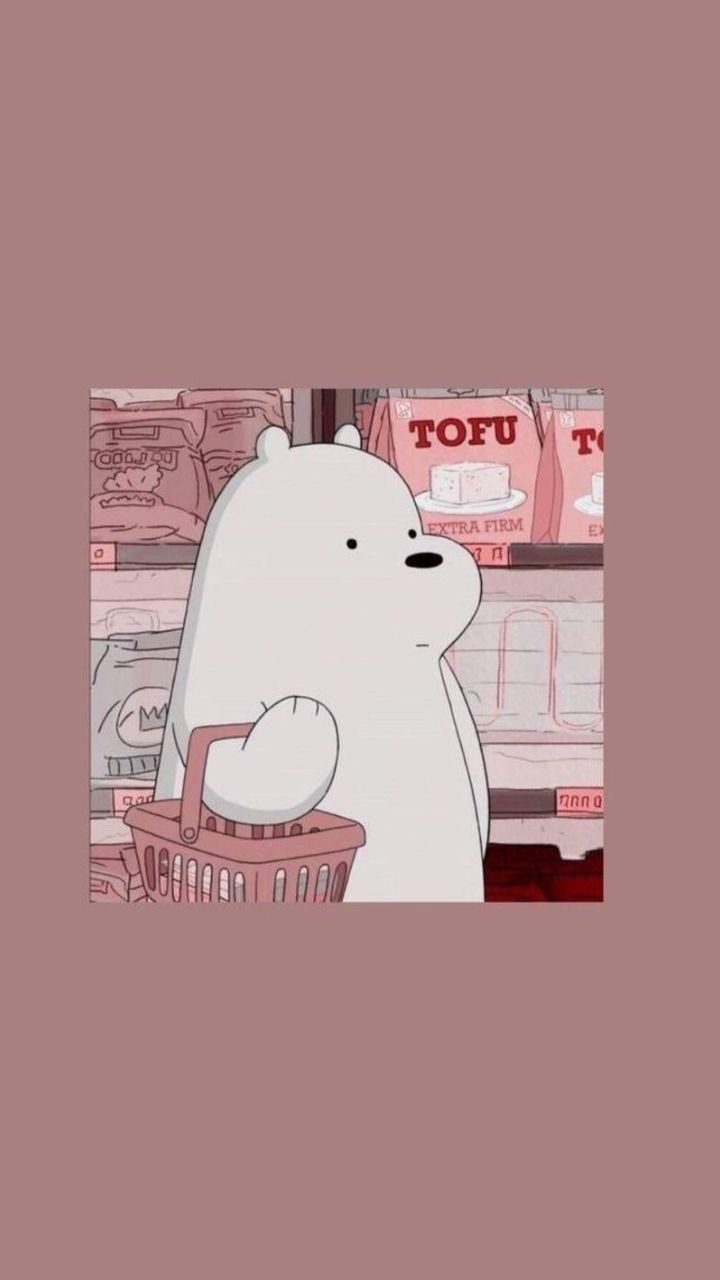 image about We Bare Bears