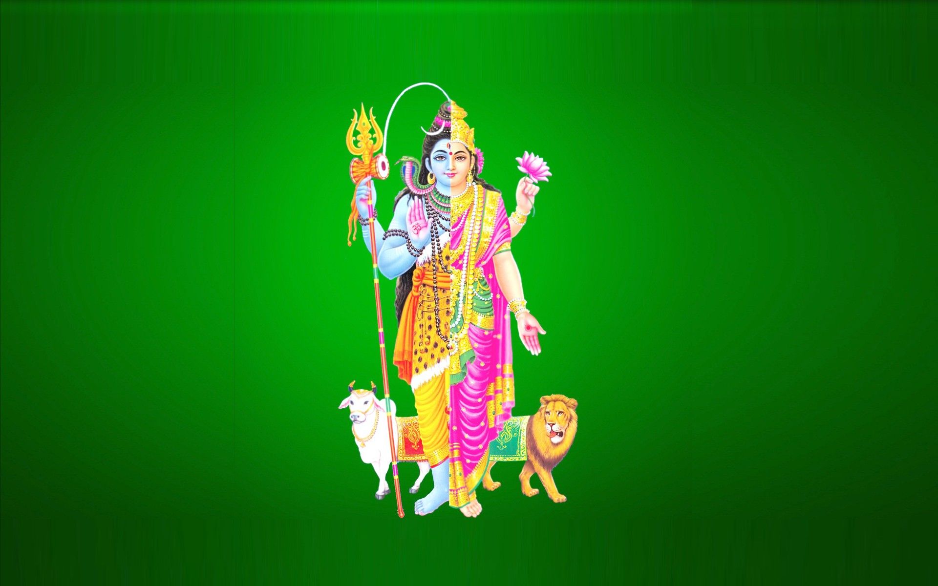 Download Lord Shiva Animated wallpaper to your cell phone d