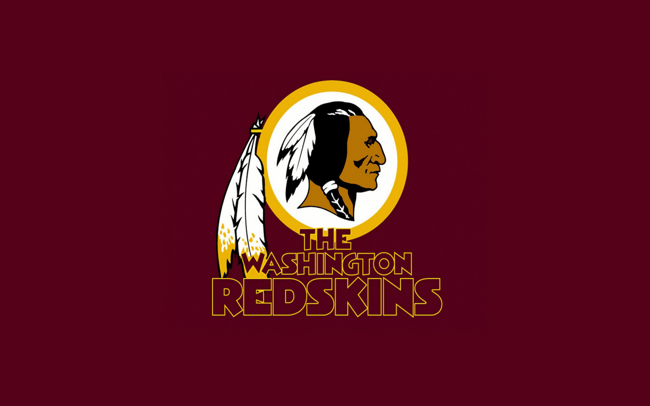 Redskins Logo Wallpaper