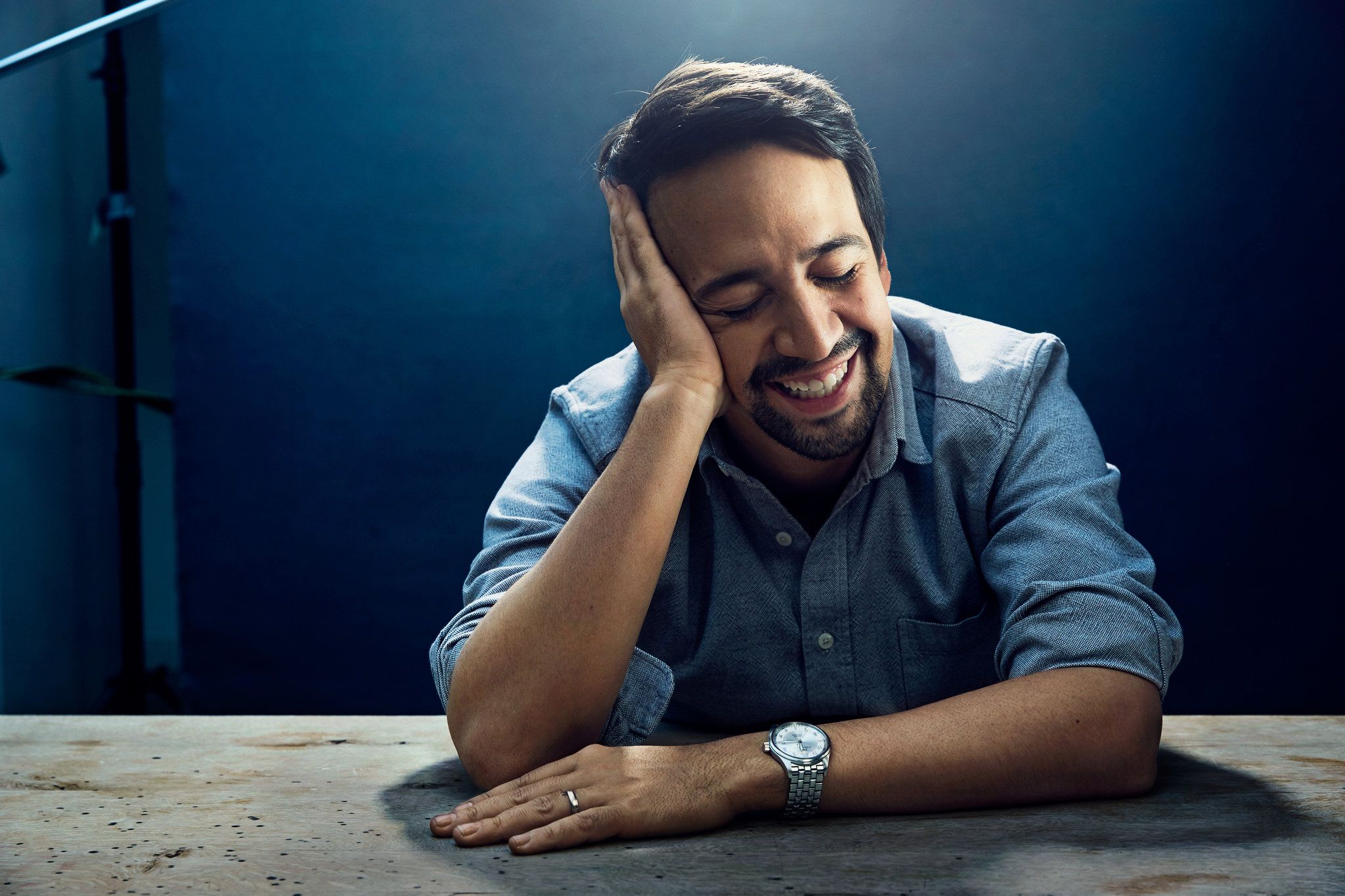 biography lin manuel miranda