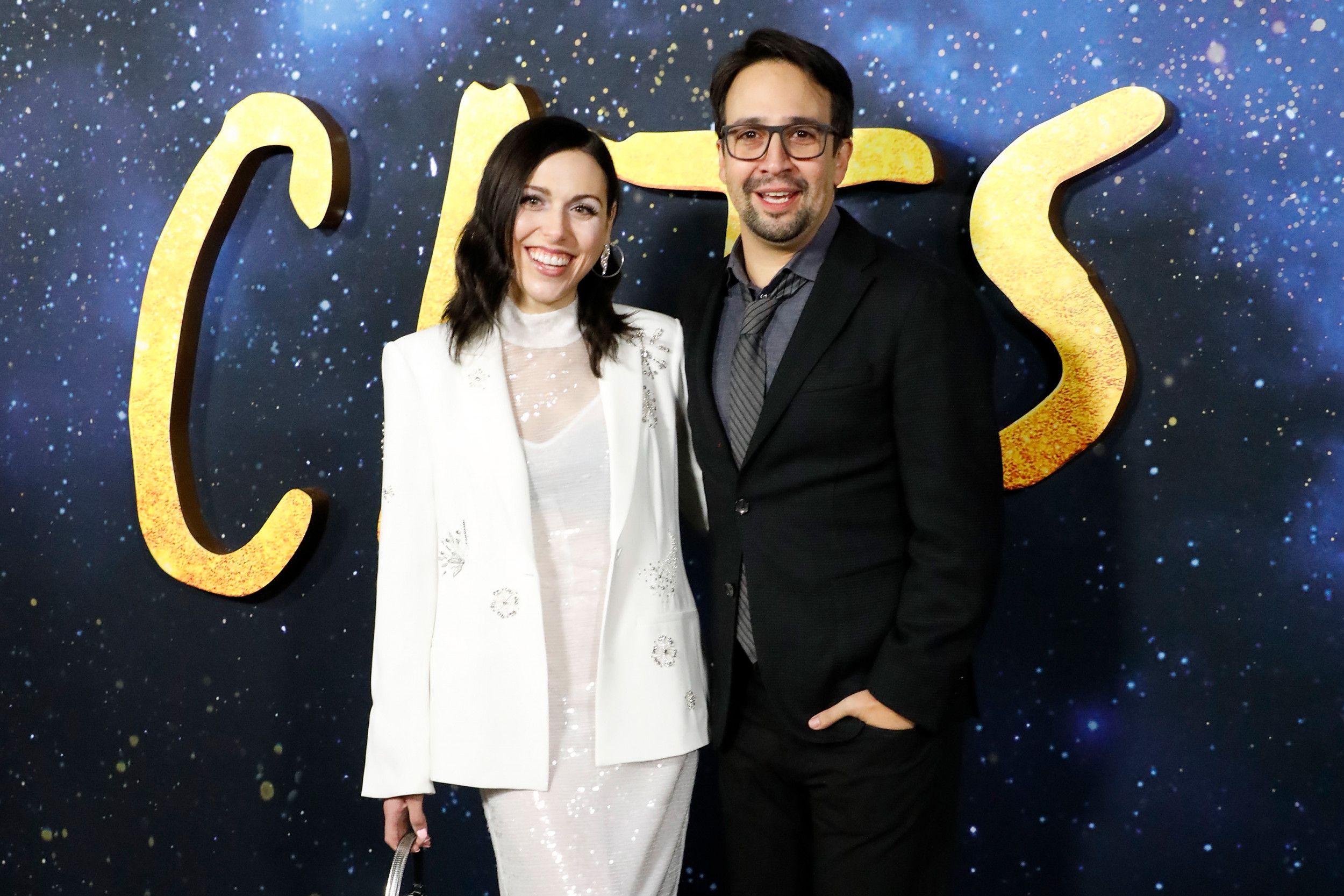 Lin Manuel Miranda Announces He's 'Taking Several Steps Back' From Twitter, Reveals His 2020 New Years Resolution To Create More