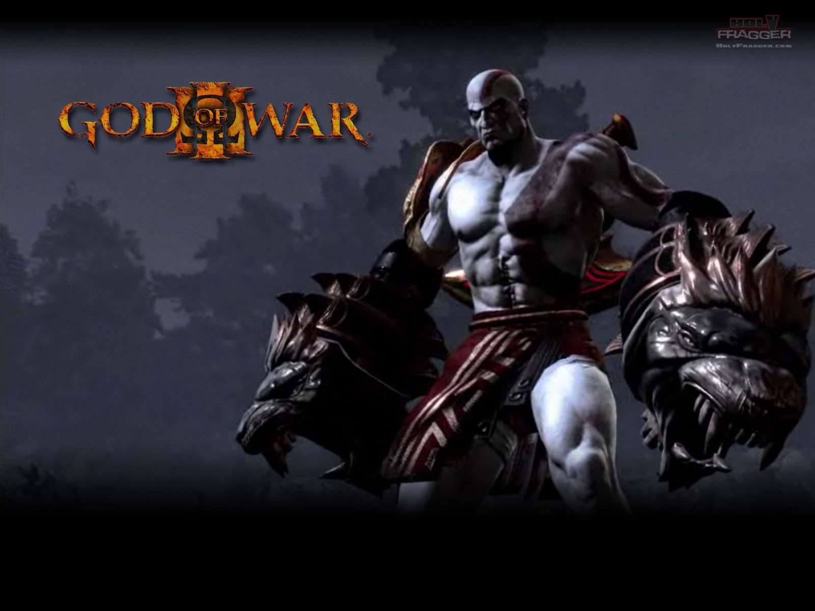 god of war iii god of war iii