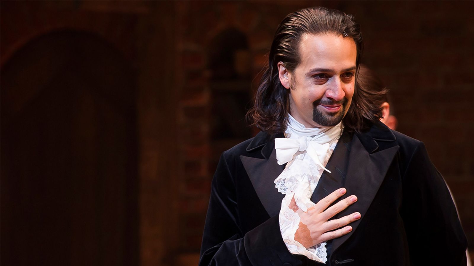 Lin Manuel Miranda Wallpapers Wallpaper Cave