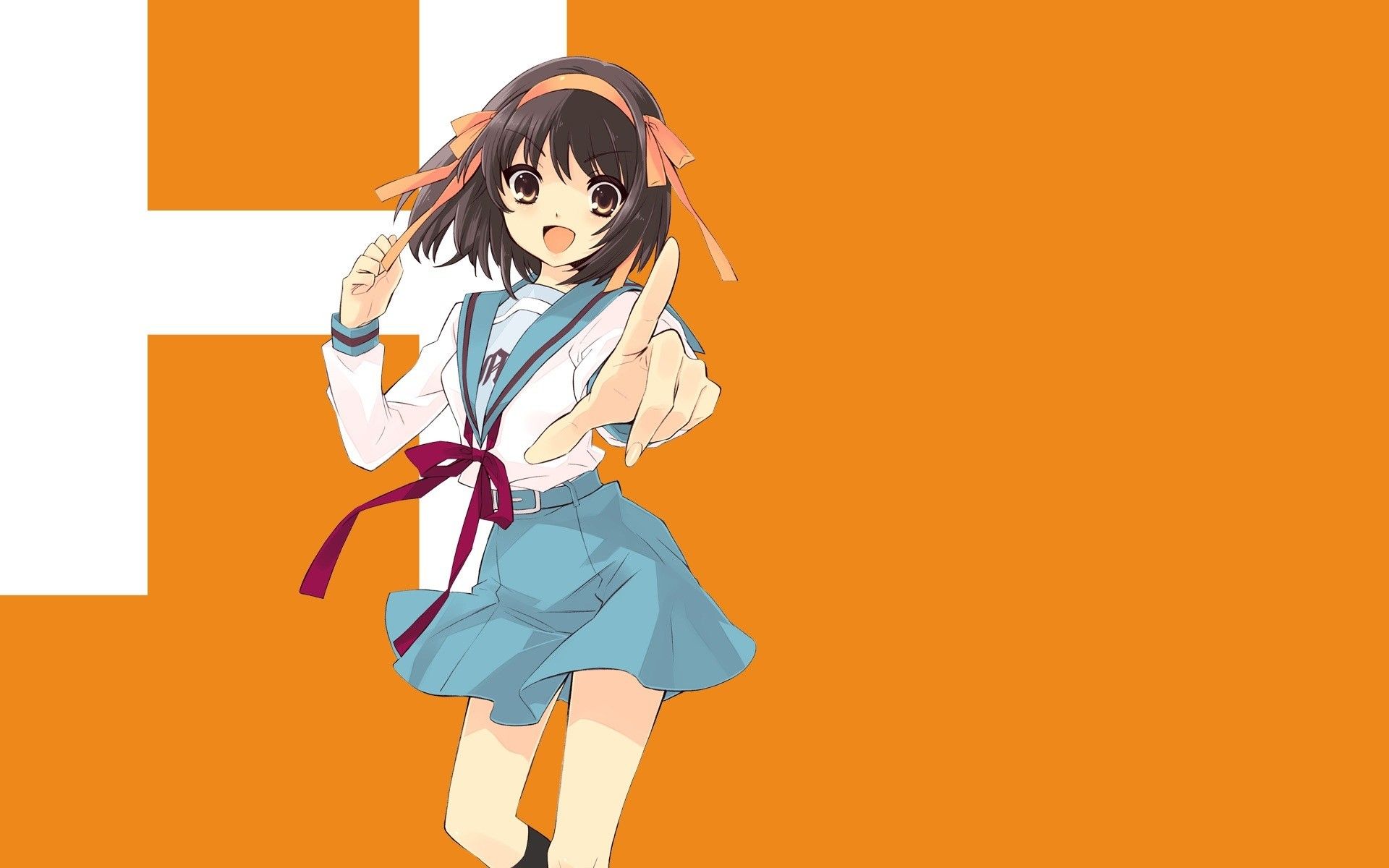 Haruhi Background. Haruhi Wallpaper, Konachan Haruhi Suzumiya Wallpaper and Haruhi Fujioka Wallpaper