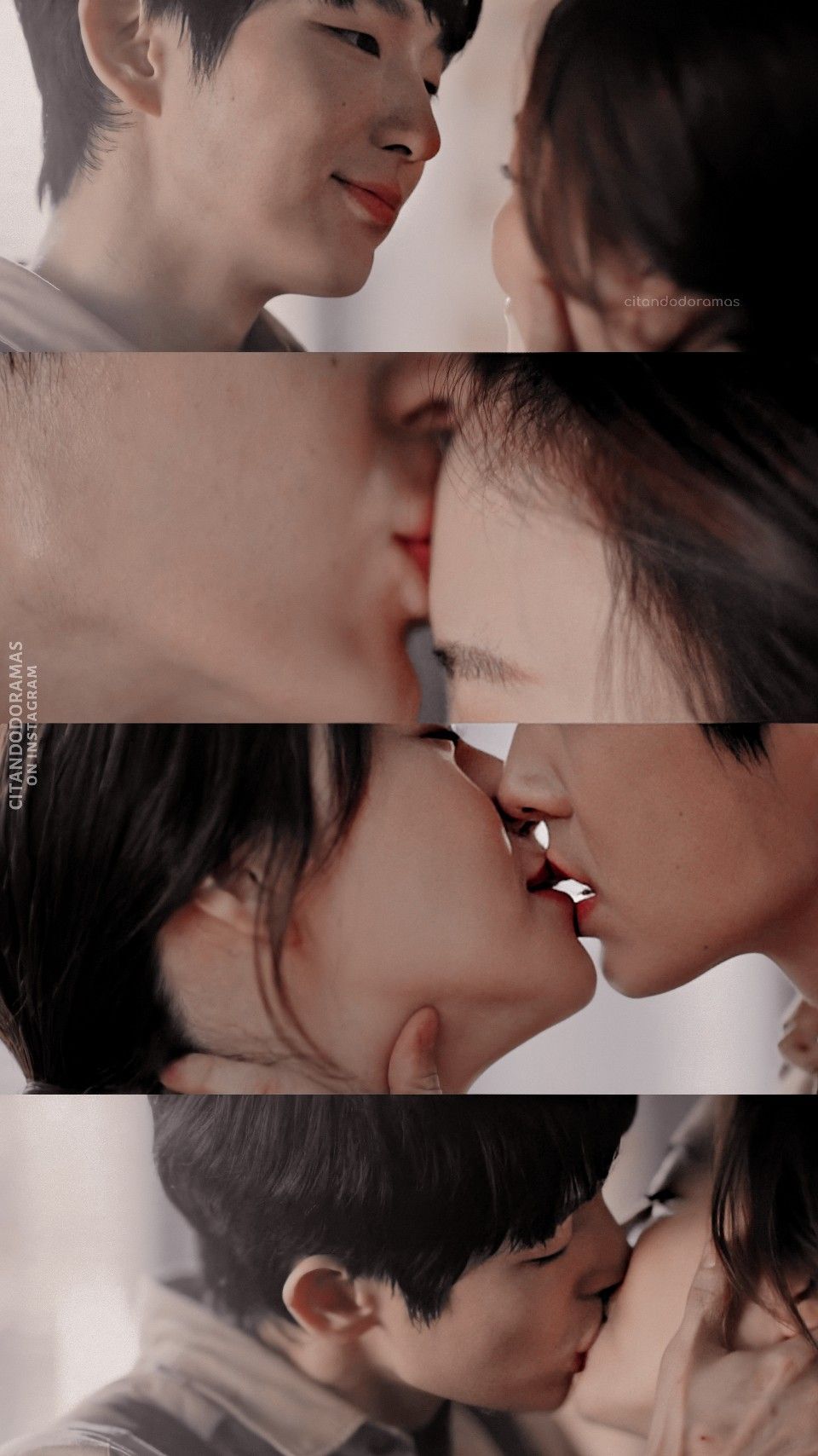 Drama: Flower of evil (with Lee Joon Gi and Mom Chae Woon). Instagram, Photo and video, Lee joon