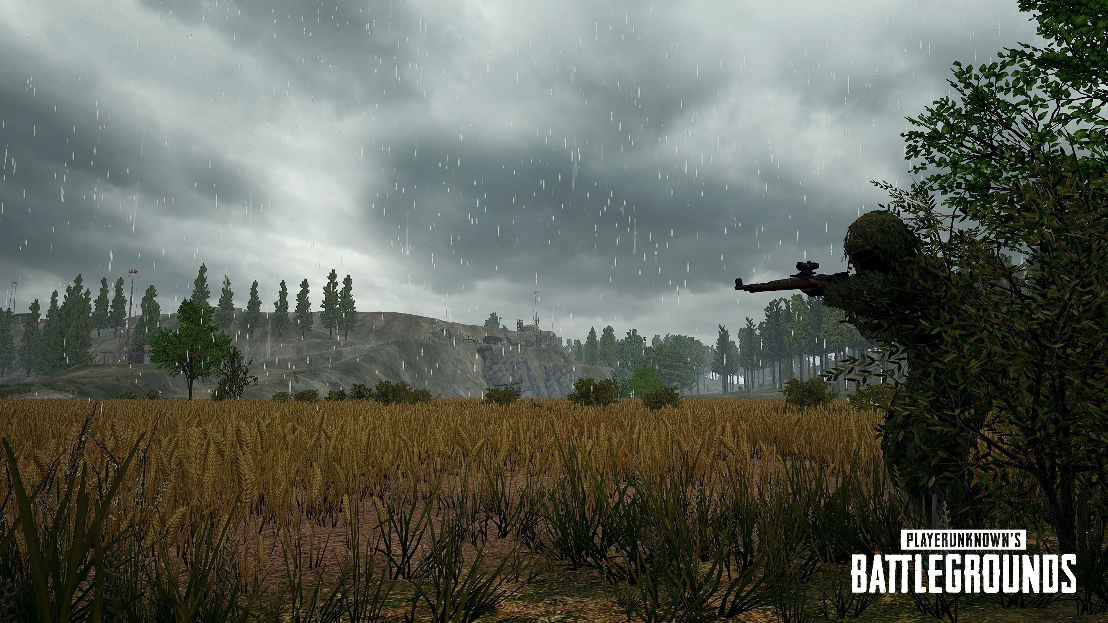 PUBG PlayerUnknown's Awm Man Battlegrounds 4K Wallpaper PlayerUnknown's Battlegrounds (PUBG) 4k wa. Battle royale game, 4k wallpaper for pc, Video game companies