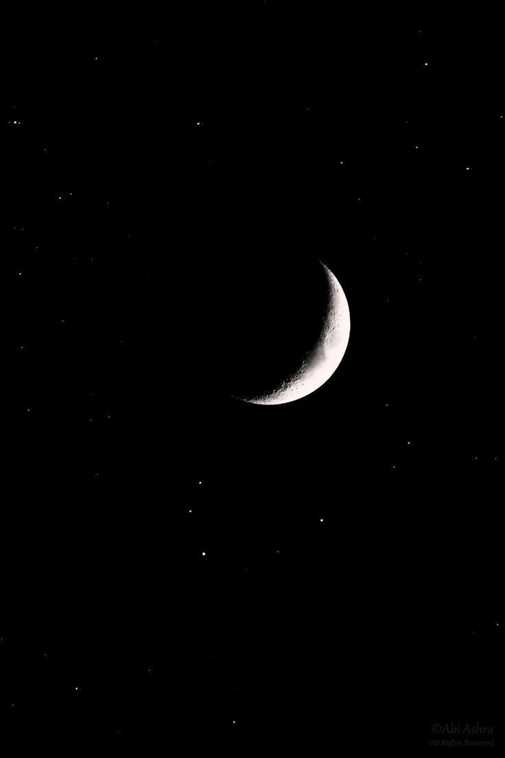 Moon & Moonlight Lua & Luar. Moon and stars wallpaper, Beautiful moon, Milky way photography