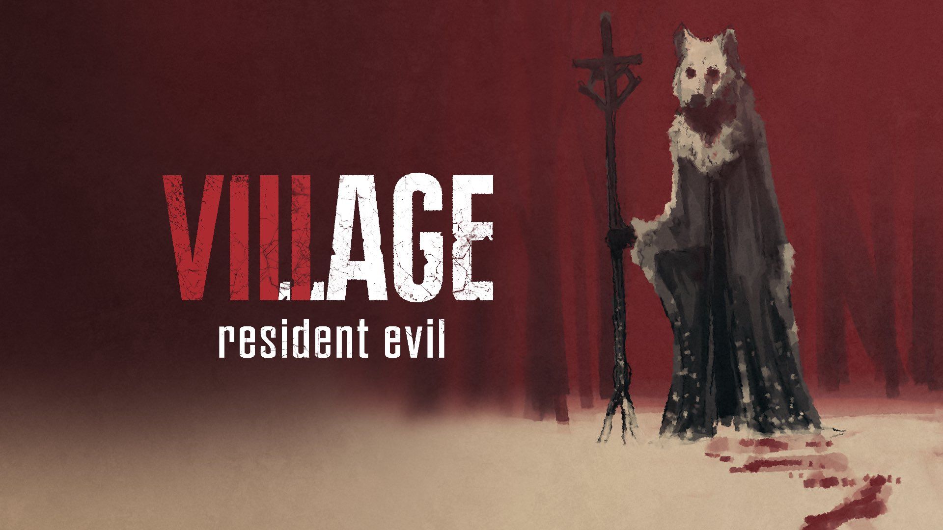 Resident Evil Village Wallpapers Wallpaper Cave