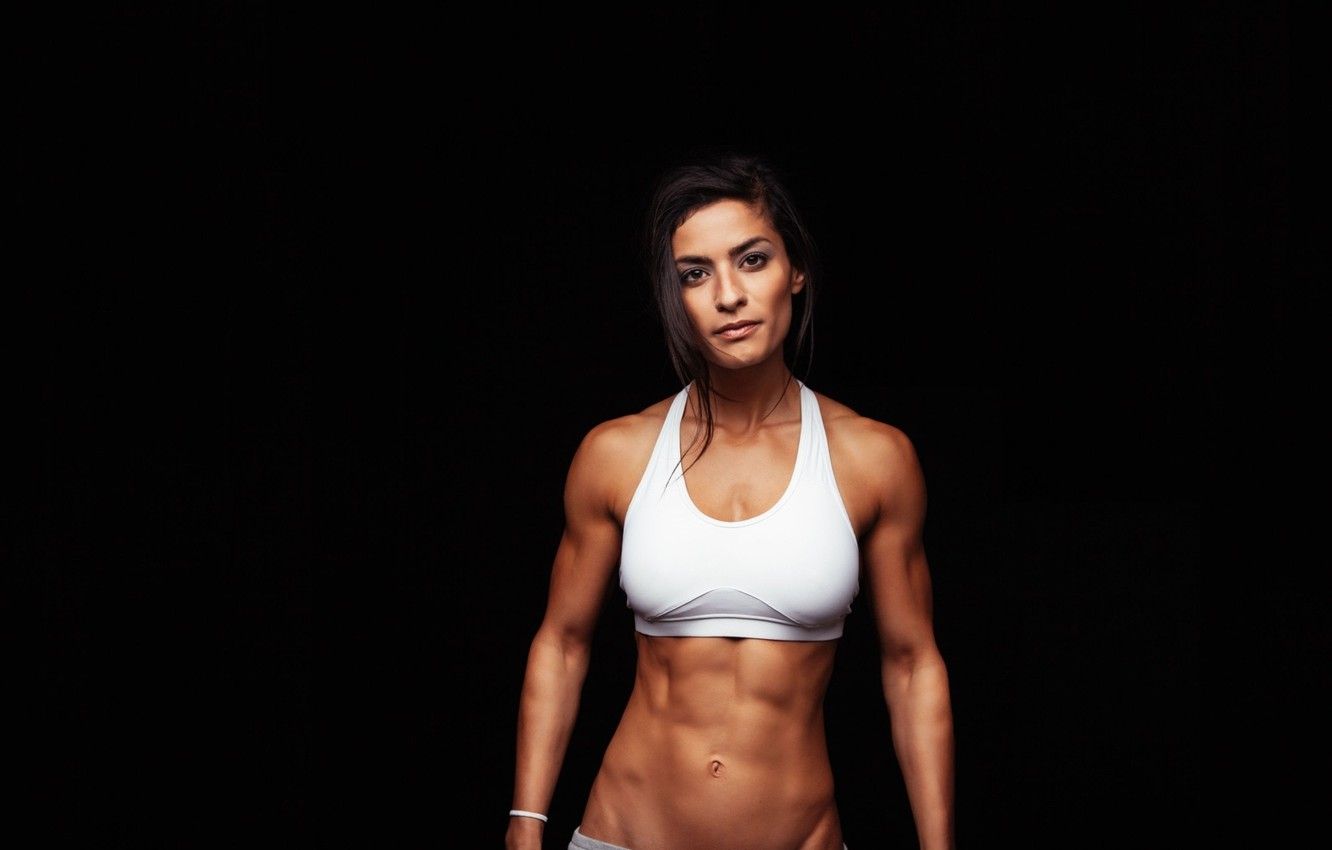 Abs Wallpaper